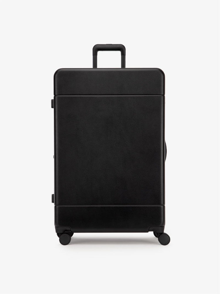 calpak luggage black