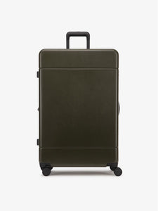 green calpak luggage