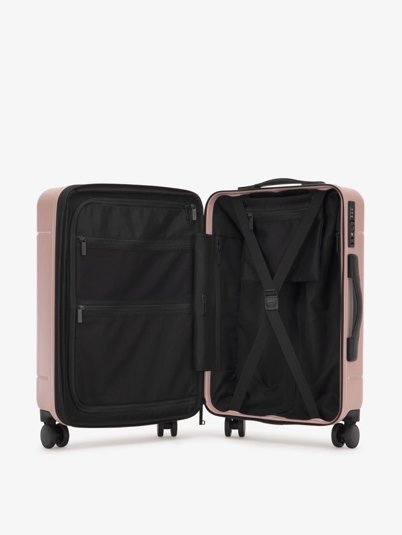 calpak luggage dimensions