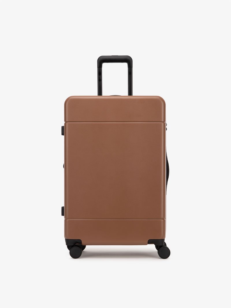 calpak luggage wandr