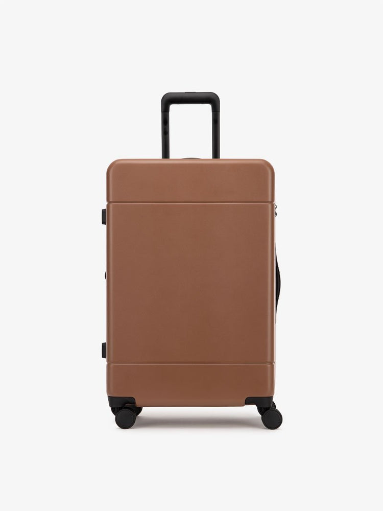 26 inch hard shell luggage