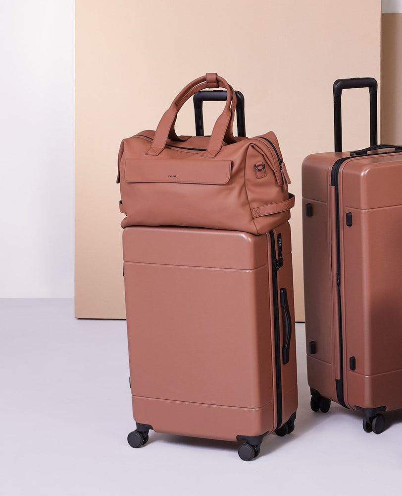 26 inch hard shell luggage