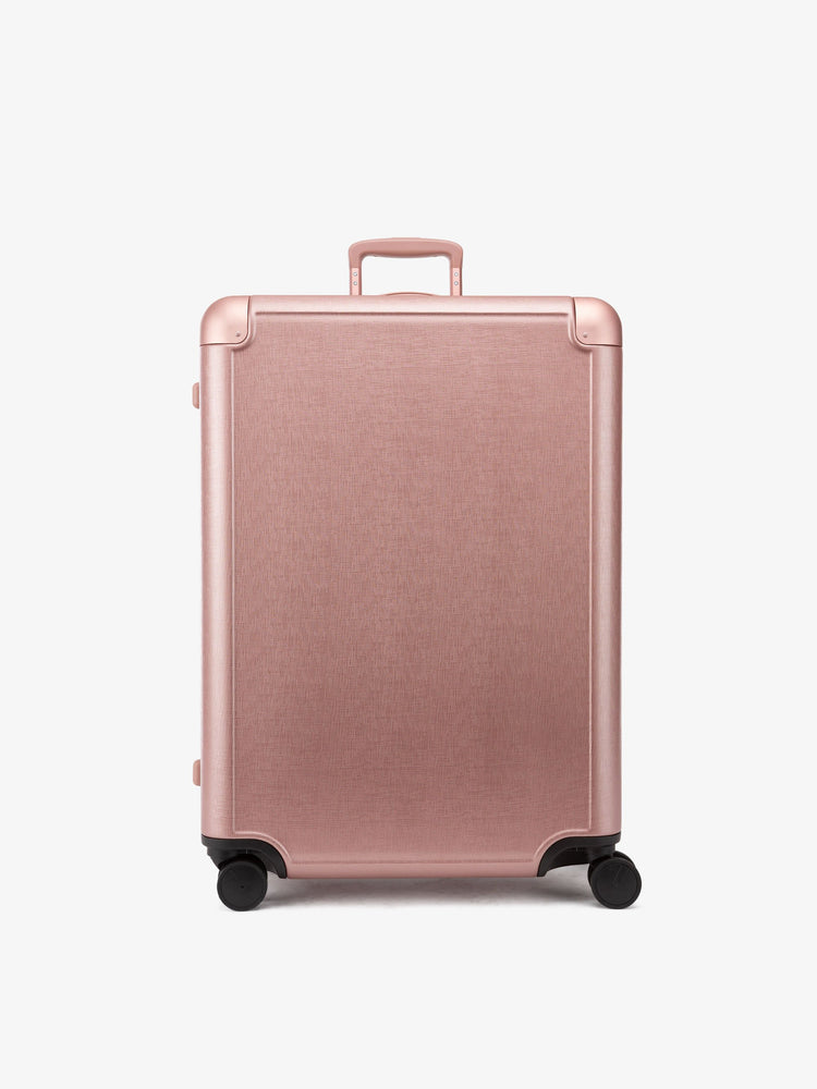 calpak luggage weight