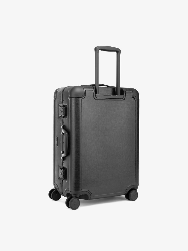 calpak luggage wheels