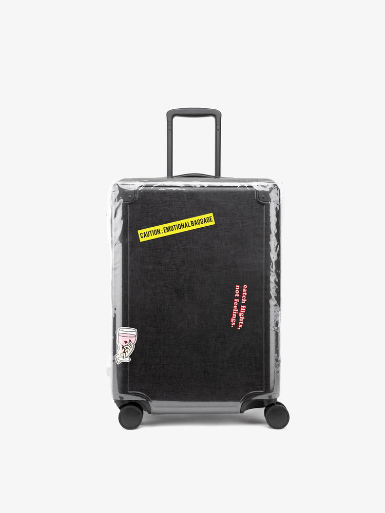 calpak luggage 24 inch