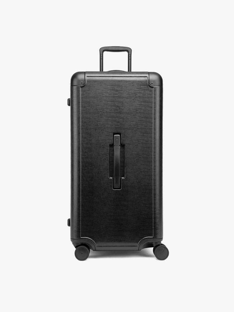 calpak luggage weight