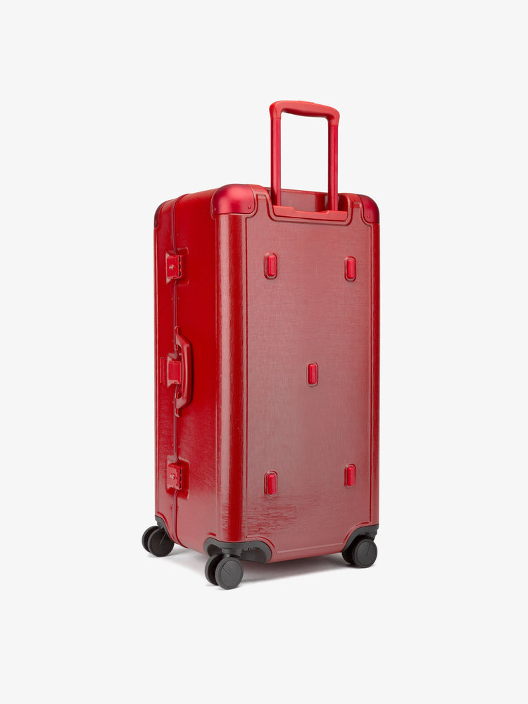 31 inch hardside luggage