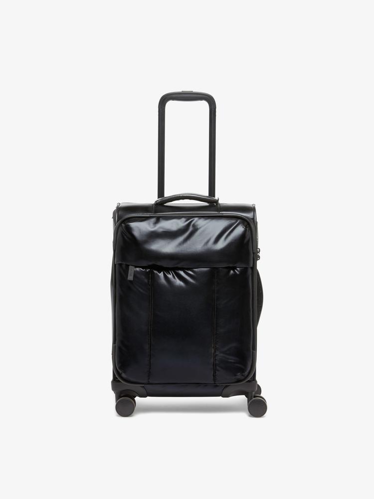 carry on softside luggage