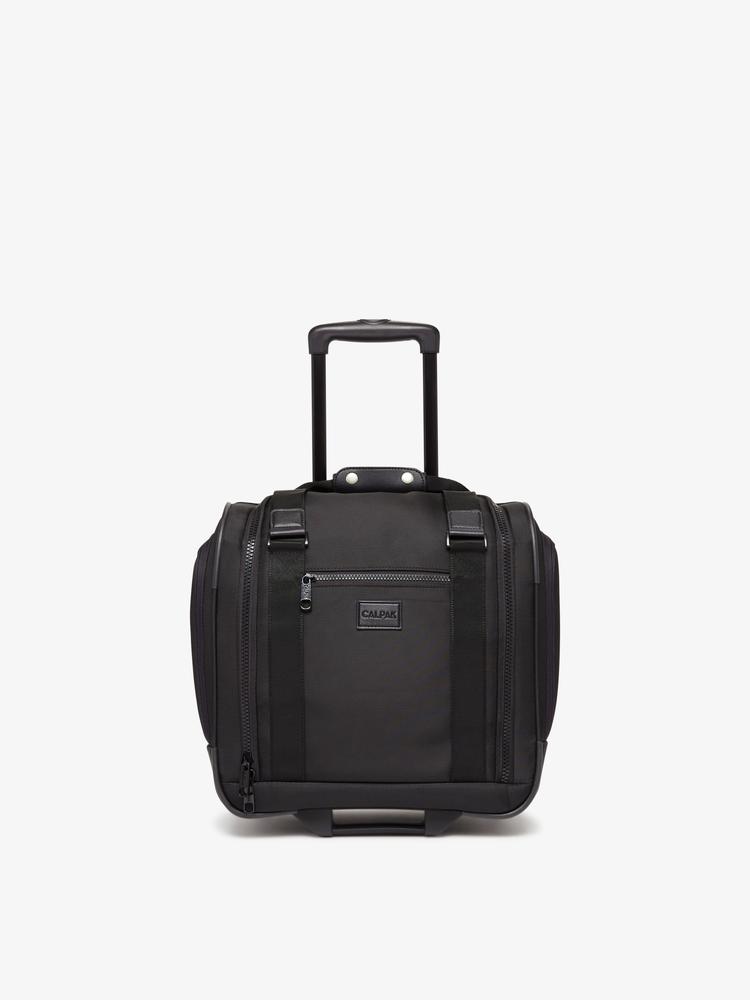 calpak carry on luggage