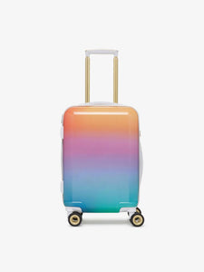 calpak rainbow luggage