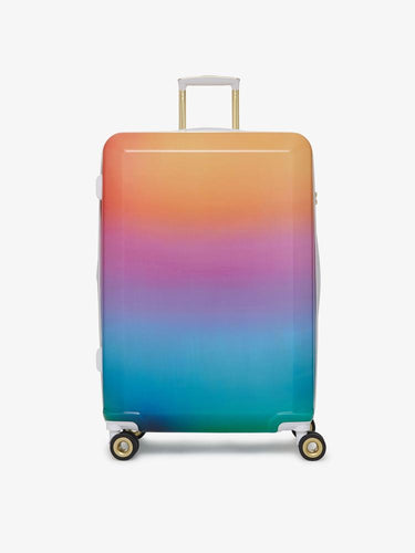 calpak sage luggage