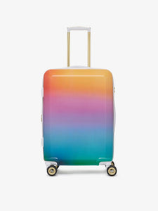 oh joy luggage confetti