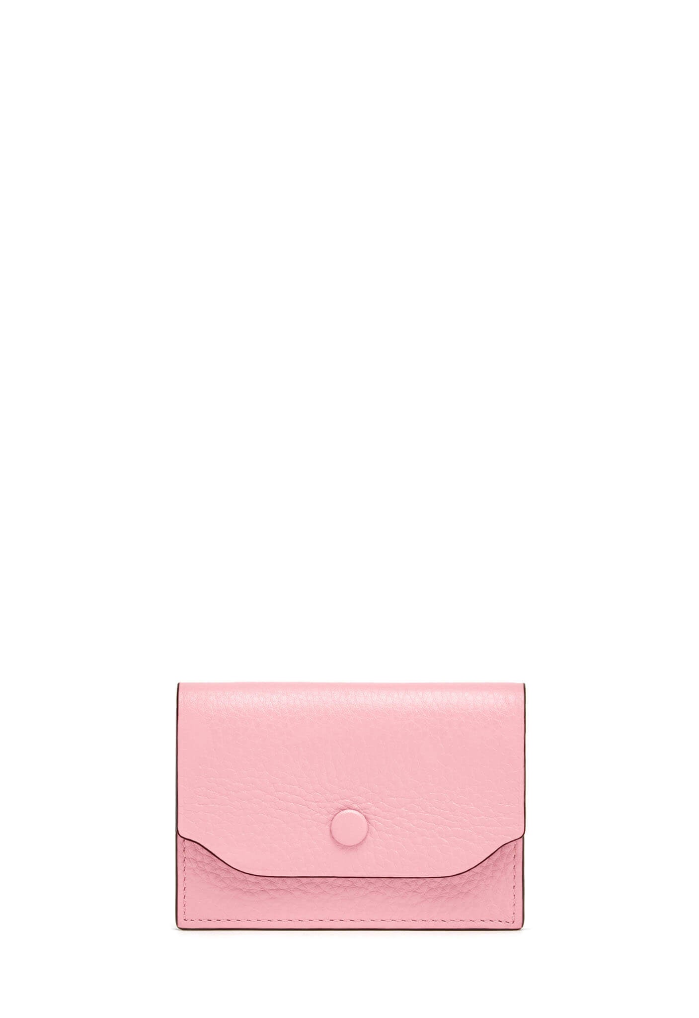 Billy Card Case - Sweet Pink