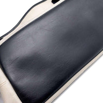 Thumbnail of Black Canvas Balenciaga Cabas - Image 7
