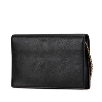 Thumbnail of Pre-Owned Black Leather Balenciaga Shoulder Bag - Image 2