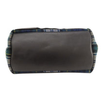 Thumbnail of Pre-Owned Green Wool Balenciaga Cabas - Image 4