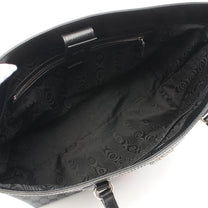 Thumbnail of Vintage Grey Canvas Balenciaga Tote - Image 3