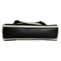 Thumbnail of Vintage White Canvas Balenciaga Tote - Image 3