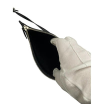Thumbnail of Vintage White Canvas Balenciaga Cabas - Image 5