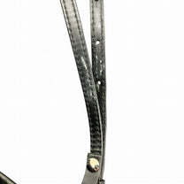 Thumbnail of Vintage White Canvas Balenciaga Cabas - Image 6