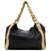 Thumbnail of Beige Leather Chanel Tote - Image 2