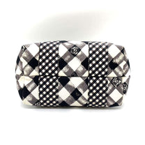 Thumbnail of Black Canvas Chanel Tote - Image 3