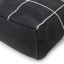 Thumbnail of Black Canvas Chanel Chocolate Bar - Image 3