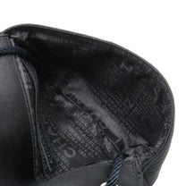 Thumbnail of Pre-Owned Black Canvas Chanel Crossbody Bag - Image 5