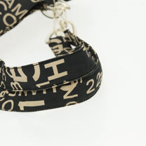 Thumbnail of Vintage Black Canvas Chanel Tote - Image 7