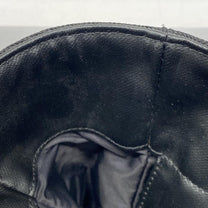 Thumbnail of Vintage Black Canvas Chanel Handbag - Image 7