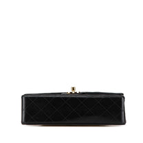 Thumbnail of Black Leather Chanel Flap Bag - Image 3