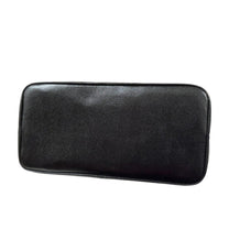 Thumbnail of Black Leather Chanel Medaillon - Image 5