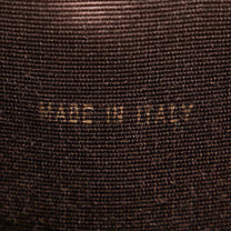 Thumbnail of Pre-Owned Brown Fabric Chanel Handbag - Image 10