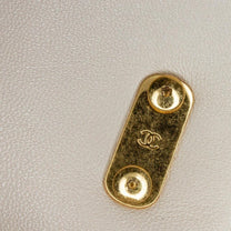 Thumbnail of Pre-Owned Brown Leather Chanel Shoulder Bag - Image 10