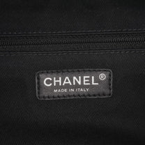 Thumbnail of Brown Leather Chanel Flap Bag - Image 5