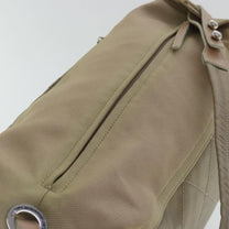 Thumbnail of Gold Canvas Chanel Paris Biarritz - Image 6