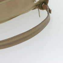 Thumbnail of Gold Canvas Chanel Paris Biarritz - Image 7