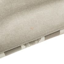 Thumbnail of Pre-Owned Grey Canvas Chanel Tote - Image 4