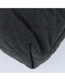 Thumbnail of Grey Canvas Chanel Tote - Image 9