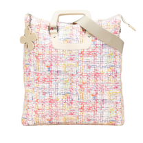 Thumbnail of Pre-Owned Multicolor Canvas Chanel Tote - Image 1