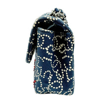 Thumbnail of Pre-Owned Multicolor Cotton Chanel Shoulder Bag - Image 4