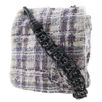 Thumbnail of Multicolor Fabric Chanel Shoulder Bag - Image 9
