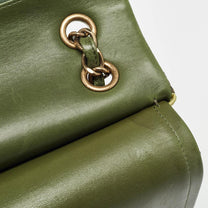 Thumbnail of Pre-Owned Multicolor Leather Chanel Flap Bag - Image 5