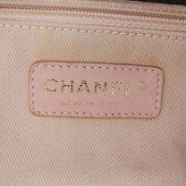 Thumbnail of Pre-Owned Multicolor Nylon Chanel Shoulder Bag - Image 5