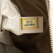 Thumbnail of Pre-Owned Multicolor Nylon Chanel Tote - Image 6