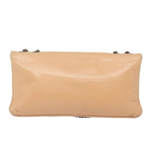 Thumbnail of Pink Leather Chanel Shoulder Bag - Image 2