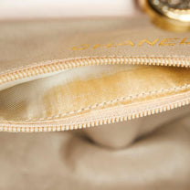 Thumbnail of Pink Leather Chanel Shoulder Bag - Image 7