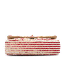 Thumbnail of Red Knit Chanel Flap Bag - Image 3