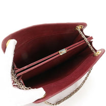 Thumbnail of Pre-Owned Red Leather Chanel Shoulder Bag - Image 7