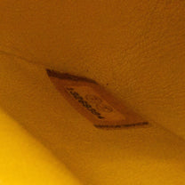 Thumbnail of Pre-Owned Yellow Leather Chanel Timeless - Image 10